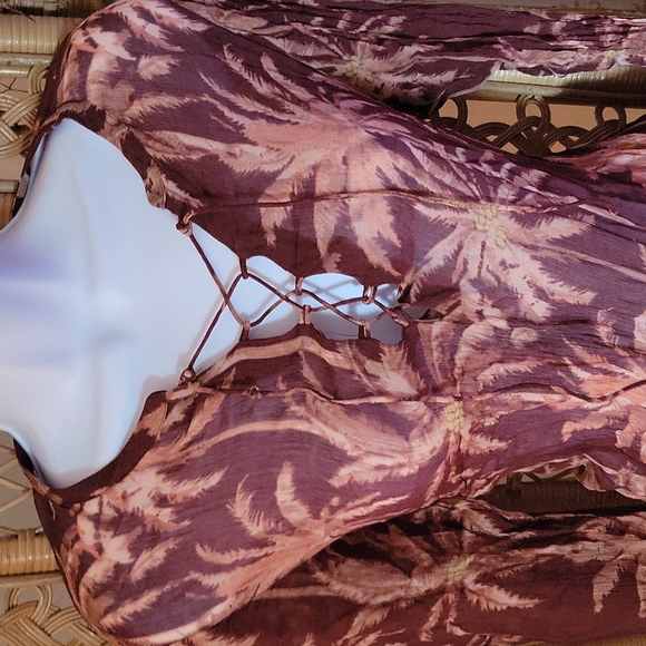 Scotch & Soda dress - Picture 2 of 4